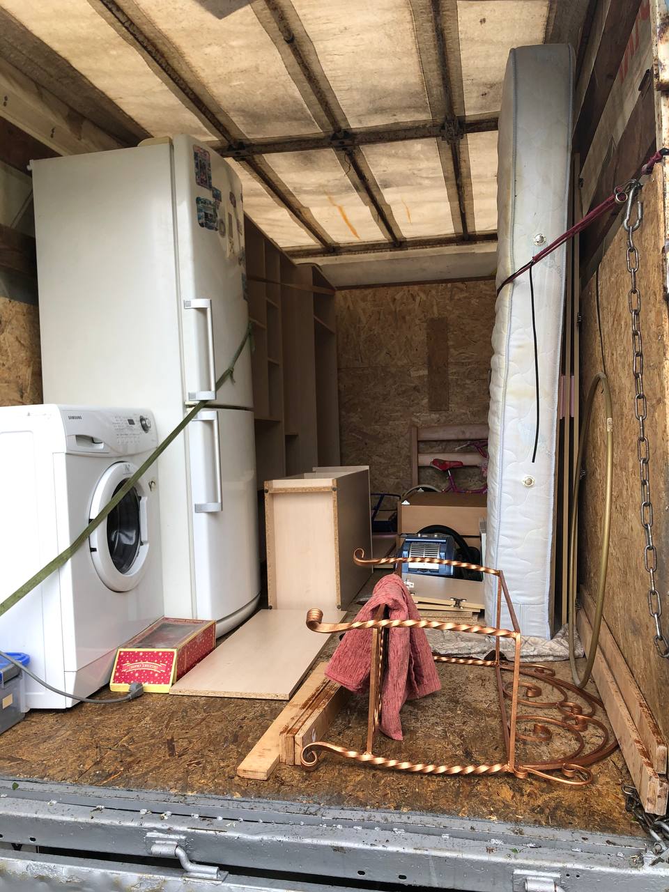 Наша команда